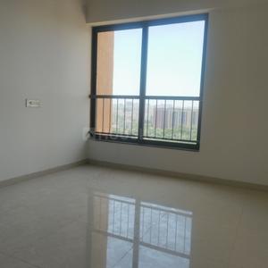 Bedroom Image of 980 Sq.ft 2 BHK Apartment / Flat for sale in Shapoorji Pallonji Joyville Hadapsar Annexe, Shewalewadi Pune for Rs. 8200000