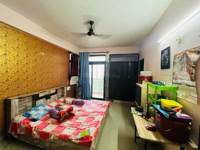 Bedroom Image of 1165 Sq.ft 2 BHK Apartment / Flat for sale in Omaxe North Avenue II, Omaxe City Bahadurgarh for Rs. 3800000
