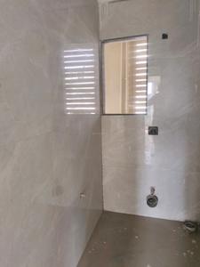 Common Bathroom Image of 2200 Sq.ft 3 BHK Apartment / Flat for sale in Ulwe Navi Mumbai for Rs. 21000000