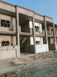 Image of 1450 Sq.ft 3 BHK Independent House for sale in Omaxe City, Lucknow for Rs. 4800000