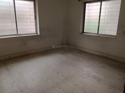 Bedroom Image of 1250 Sq.ft 3 BHK Apartment / Flat for sale in New Town Kolkata for Rs. 7000000