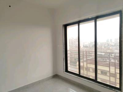 Bedroom Image of 585 Sq.ft 1 BHK Apartment / Flat for sale in Janki Park Building No 2, Saphale Mumbai for Rs. 2340000