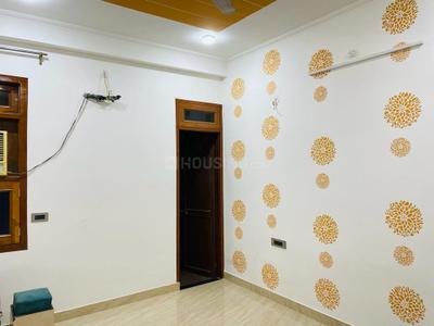 Bedroom Image of 1200 Sq.ft 3 BHK Apartment / Flat for sale in Jagatpura Jaipur for Rs. 5000000