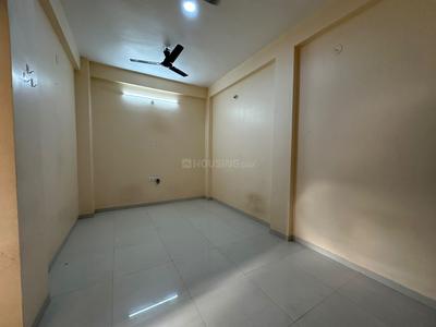 Hall Image of 500 Sq.ft 1 BHK Apartment / Flat for rent in Mahalakshmi Nagar Indore for Rs. 13000