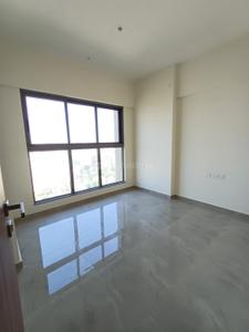 Hall Image of 750 Sq.ft 2 BHK Apartment / Flat for sale in Sheth Irene Wing B Phase 1, Malad West Mumbai for Rs. 22000000