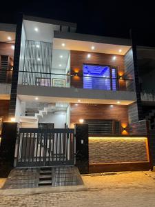 Image of 1500 Sq.ft 4 BHK Villa for sale in Sector 123, Mohali for Rs. 12200000