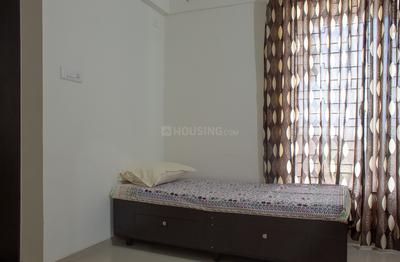 Bedroom Image of 702 A, Woodsville Phase 3 in Moshi, Pune