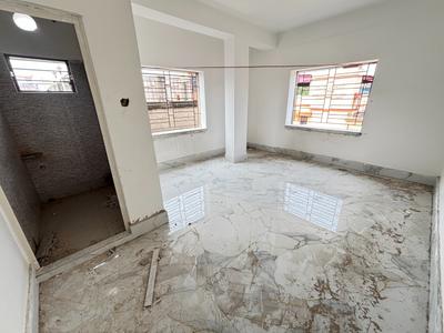 Bedroom Image of 820 Sq.ft 2 BHK Apartment / Flat for sale in Hindmotor Hooghly for Rs. 2296000
