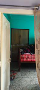 Bedroom Image of 730 Sq.ft 2 BHK Apartment / Flat for sale in Dum Dum Kolkata for Rs. 2800000