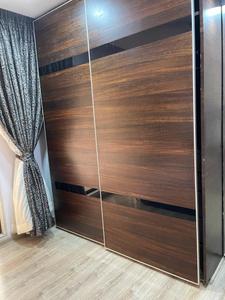 Bedroom Image of 1050 Sq.ft 2 BHK Apartment / Flat for sale in Paradise Sai Pearls, Kharghar Navi Mumbai for Rs. 14000000
