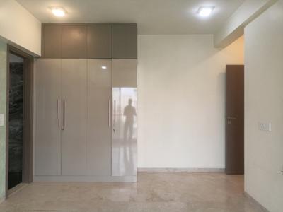 Bedroom Image of 700 Sq.ft 2 BHK Apartment / Flat for sale in Elite The Crown, Chembur Mumbai for Rs. 19000000