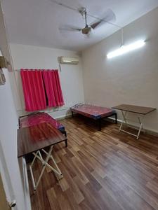 Bedroom Image of K in Shivaji Nagar, Pune