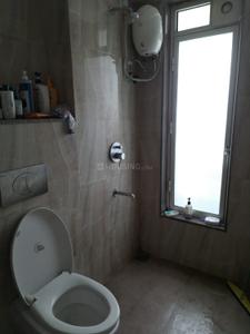 Image of 800 Sq.ft 2 BHK Apartment / Flat for sale in Lodha Amara, Kolshet, Thane for Rs. 10500000