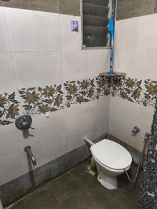 Image of 666 Sq.ft 1 BHK Apartment / Flat for rent in Kalp Capitol Flora And Capitol Icon, Sargasan, Gandhinagar for Rs. 20000