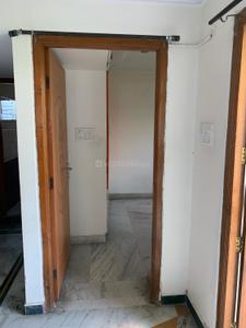 Hall Image of 1500 Sq.ft 3 BHK Apartment / Flat for rent in Khairatabad Hyderabad for Rs. 40000