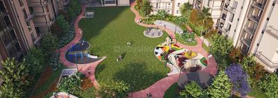 Image of 3695 Sq.ft 4 BHK Apartment / Flat for sale in KGK Aahvan, Vaishali Nagar, Jaipur for Rs. 25900000