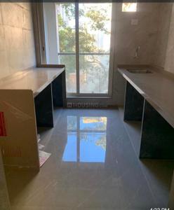 Kitchen Image of 1000 Sq.ft 2 BHK Apartment / Flat for sale in Thane West Thane for Rs. 17500000