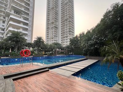 Image of 2449 Sq.ft 3 BHK Apartment / Flat for sale in Puri Emerald Bay, Sector 104, Gurgaon for Rs. 33500000