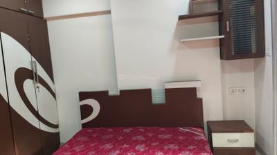 Windsor Tower Bedroom One 2