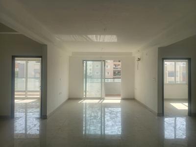 Living Room Image of 1935 Sq.ft 3 BHK Apartment / Flat for sale in Puppalaguda Hyderabad for Rs. 17413056