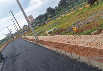 Image of 1650 Sq.ft Residential Plot / Land for sale in Nelamangala, Bengaluru for Rs. 4500000