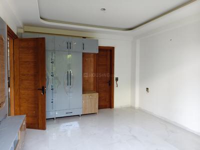 Bedroom Image of 1950 Sq.ft 3 BHK Builder Floor for sale in Sector 9 Gurgaon for Rs. 34500000