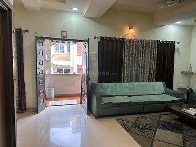 Bedroom Image of 3600 Sq.ft 4 BHK Independent House for sale in Mankapur Nagpur for Rs. 27000000