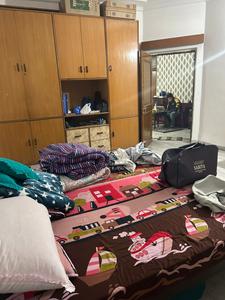 Bedroom Image of 1200 Sq.ft 2 BHK Apartment / Flat for rent in Sector 15 Gurgaon for Rs. 36000