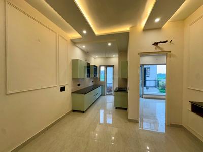Hall Image of 2150 Sq.ft 4 BHK Independent House for sale in Ubber Parkland, Sector 115 Mohali for Rs. 14000000