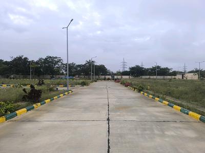Image of 1200 Sq.ft Residential Plot / Land for sale in MBC Avinya Enclave, Vemagal, Kolar for Rs. 3780200