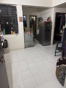 Image of 450 Sq.ft 1 BHK Apartment / Flat for sale in Motera, Ahmedabad for Rs. 2500000