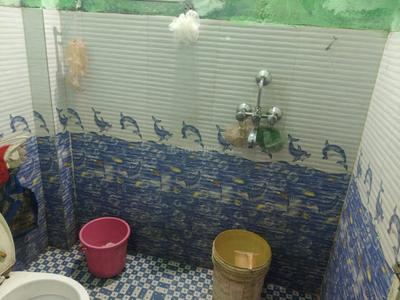 Bathroom Image of 1380 Sq.ft 3 BHK Independent House for rent in Golmuri Jamshedpur for Rs. 15000