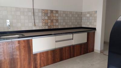 Kitchen Image of 1660 Sq.ft 3 BHK Apartment / Flat for sale in Pethkar Siyona, Punawale Pune for Rs. 13500000