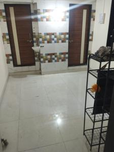 Hall Image of 520 Sq.ft 1 BHK Apartment / Flat for rent in Sukhsagar Nagar Pune for Rs. 13500