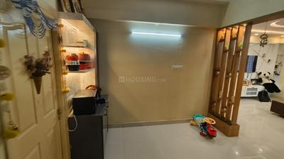 Hall Image of 1195 Sq.ft 2 BHK Apartment / Flat for rent in SSB Urban Lotus, Rayasandra Bengaluru for Rs. 26000