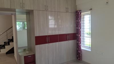 Bedroom Image of 2165 Sq.ft 3 BHK Villa for rent in Icon Laurels, Bommasandra Bengaluru for Rs. 32000