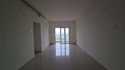 Living Room Image of 1000 Sq.ft 2 BHK Apartment / Flat for sale in Indiabulls Greens, Panvel Navi Mumbai for Rs. 8000000