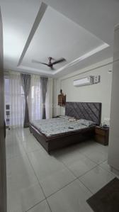 Bedroom Image of 1700 Sq.ft 3 BHK Builder Floor for sale in Sector 127 Mohali for Rs. 11500000