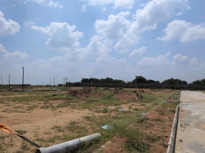 Image of 167 Sq.ft Residential Plot / Land for sale in Myron The Capital 5th City, Shadnagar, Ranga Reddy for Rs. 4676003