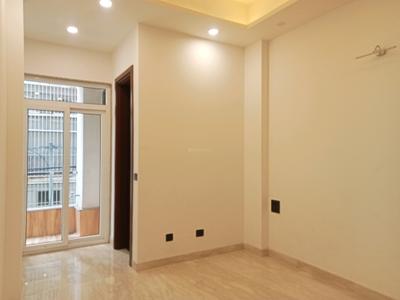 Bedroom Image of 1872 Sq.ft 3 BHK Builder Floor for sale in Greater Kailash I New Delhi for Rs. 62500000