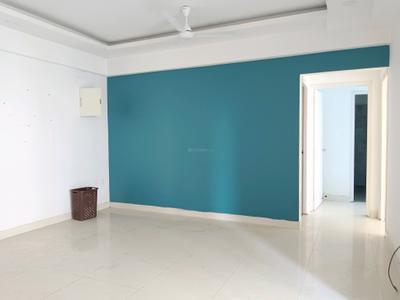 Living Room Image of 921 Sq.ft 2 BHK Apartment / Flat for sale in Primarc Southwind Block 9, Rajpur Kolkata for Rs. 5600000