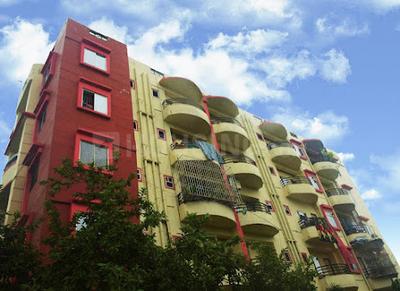 Image of 1350 Sq.ft 3 BHK Apartment / Flat for sale in Gobarsahi, Muzaffarpur for Rs. 11100000