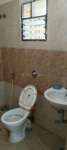 Bathroom Image of 1300 Sq.ft 3 BHK Villa for rent in Pyramid City 4, Ghogali Nagpur for Rs. 15000