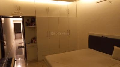Bedroom Image of 1600 Sq.ft 4 BHK Independent House for sale in Makhmalabad Nashik for Rs. 5800000