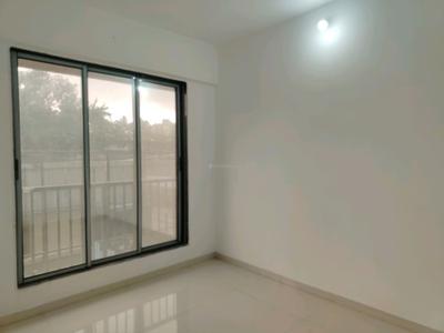 Bedroom Image of 650 Sq.ft 1 BHK Apartment / Flat for sale in Neminath Hiloni Heights, Vasai East Vasai for Rs. 4030000