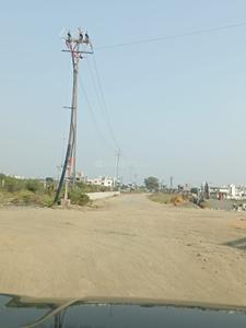 Image of 1200 Sq.ft Residential Plot / Land for sale in Wela Harichandra, Nagpur for Rs. 4800000