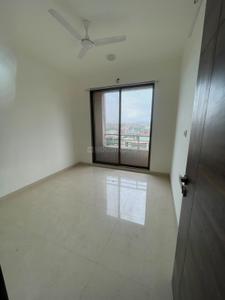 Hall Image of 1135 Sq.ft 2 BHK Apartment / Flat for sale in Keystone Solista, Seawoods Navi Mumbai for Rs. 22500000