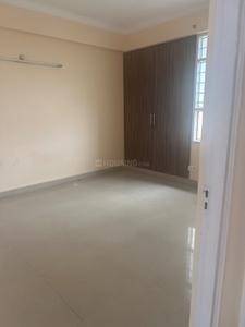 Bedroom Image of 1250 Sq.ft 2 BHK Apartment / Flat for rent in Eldeco Park View, Triveni Nagar Lucknow for Rs. 21000