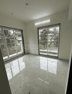 Image of 1008 Sq.ft 2 BHK Apartment / Flat for sale in Tharwani Vedant Nakshatra, Badlapur West, Badlapur for Rs. 4300000