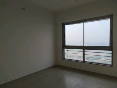 Bedroom Image of 1000 Sq.ft 3 BHK Apartment / Flat for sale in Gurukrupa Marina Enclave, Malad West Mumbai for Rs. 23100000